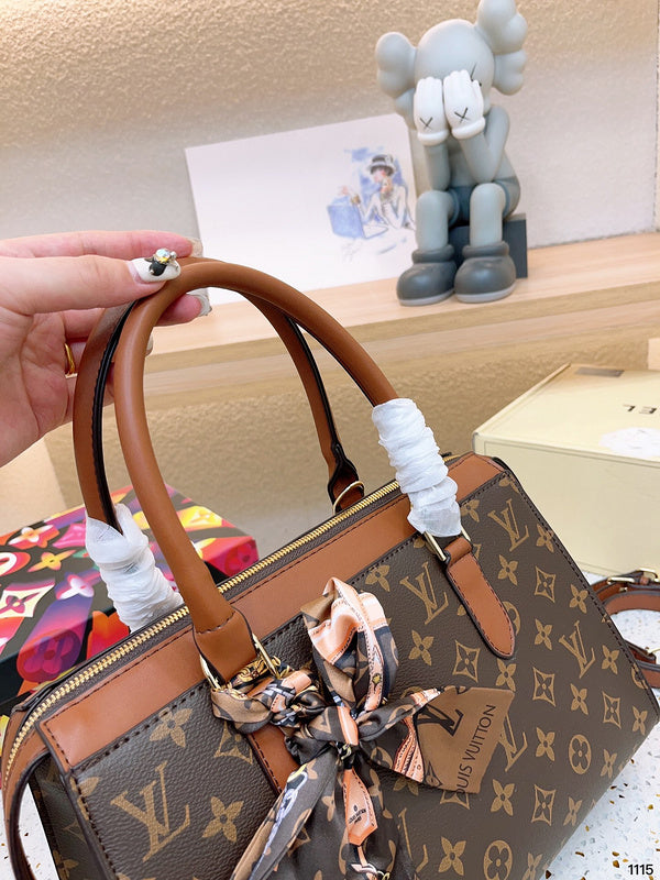 Amelia - LV Bags - 14410