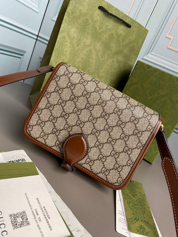 Amelia  - GCI Bags - 13017
