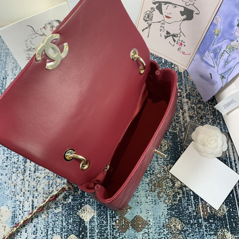 Wellow Bags - Chanel - Bags  - 550