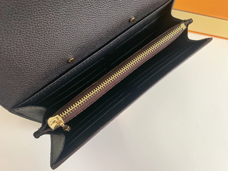 Amelia- LOV  Luxury  Wallets - 847