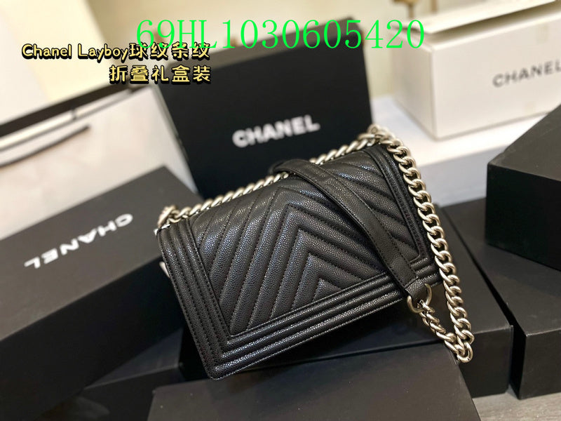 Amelia - CHL Bags - 745
