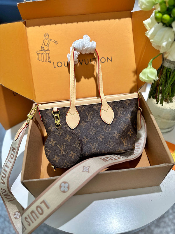 Amelia - LV Bags - 14505
