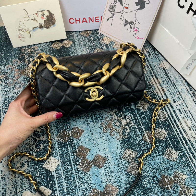 Amelia- CHL Lady Bags - 143