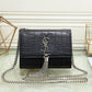 Amelia - YSL Bag - 3557