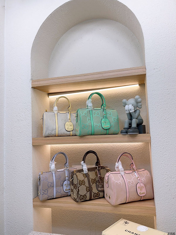 Amelia  - GCI Bags - 11752
