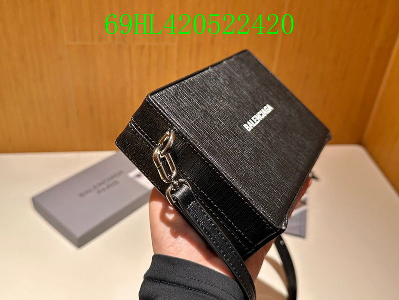Amelia - BGA Bags - 1793