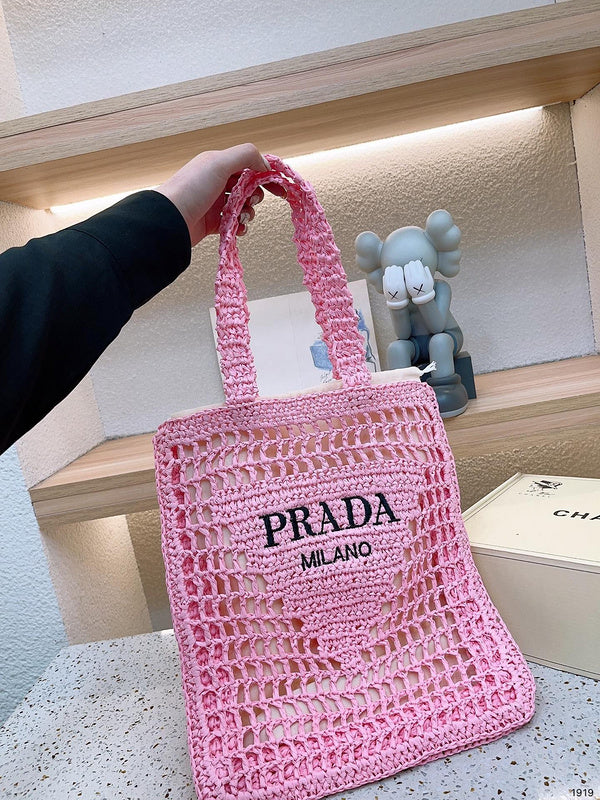 Camila Bags - Prada Bags - 144