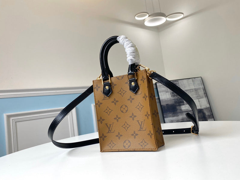 Fan Fashion Lu-Vi bags - 17092