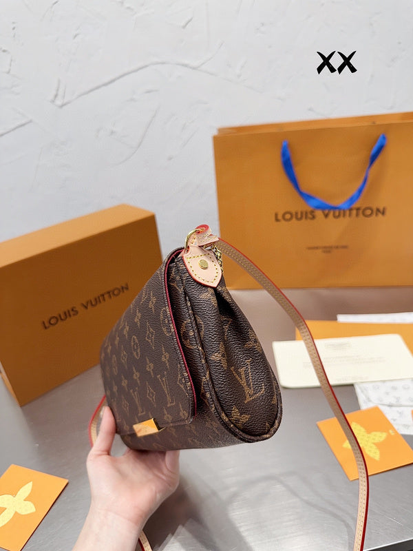 Amelia - LV Bags - 14518