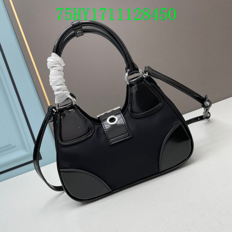 Prada Bags - The Barnes Bags  762