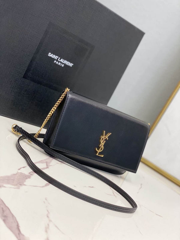 Amelia - YSL Bag - 2071