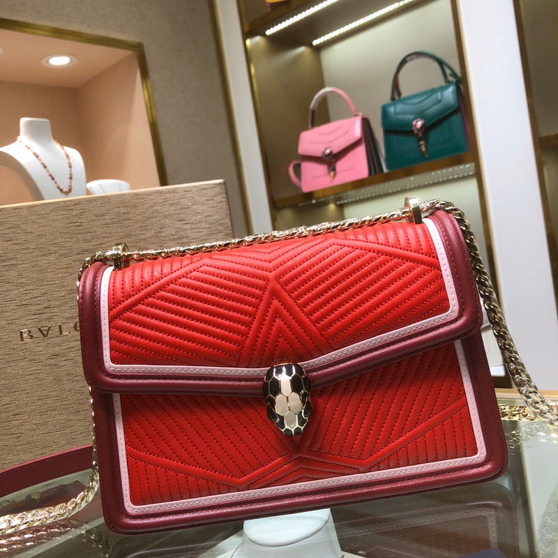 Amelia - BGL Lady Bags - 110