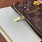 Amelia- LOV  Luxury  Wallets - 527