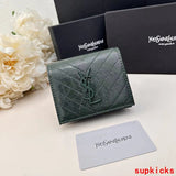 Amelia- Mix Wallets - 737