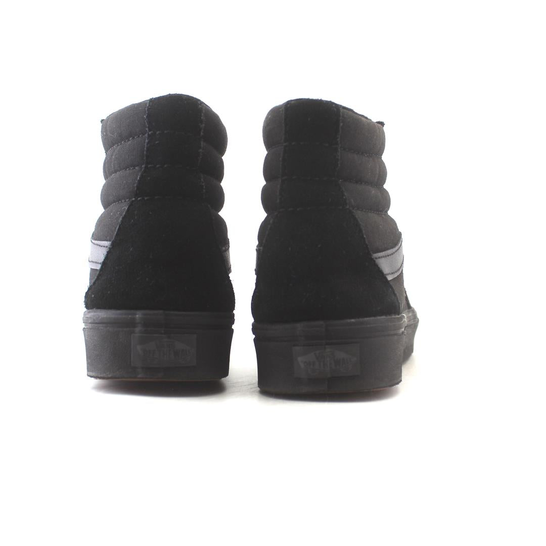 VANS SK8-HI COMFY CUSH