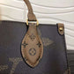 Amelia- Lu-Vi bags - 11726