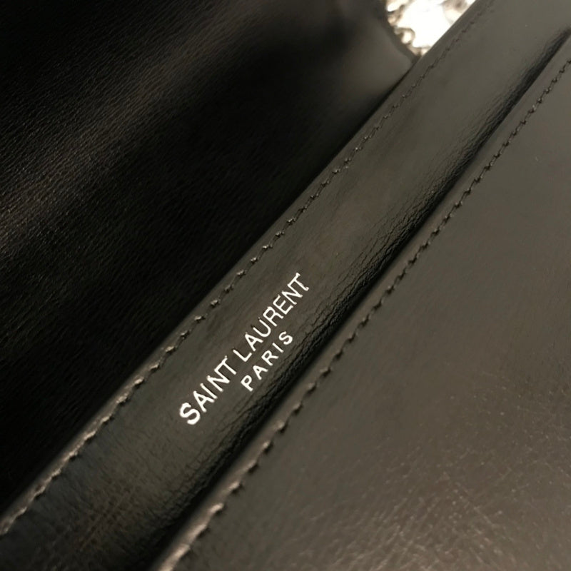 Amelia - YSL Bag - 3827