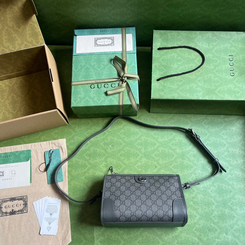 Amelia Fashion - GCI Bags - 3530