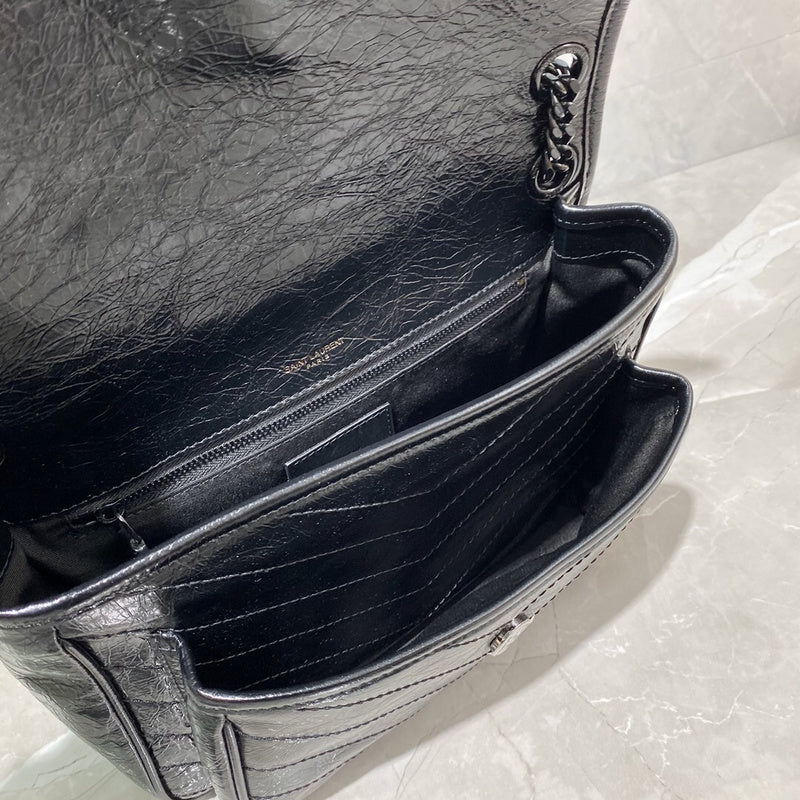 Amelia - YSL Bag - 4050