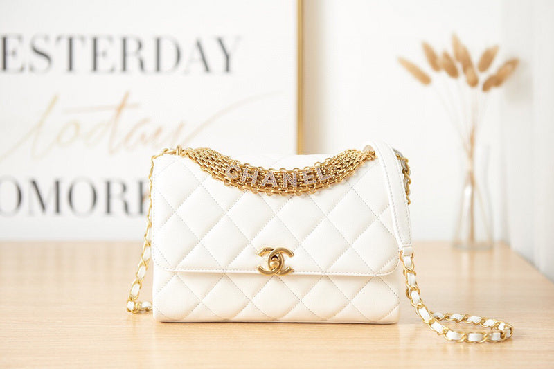 AmeliaLuxury - CHL Bags - 2866
