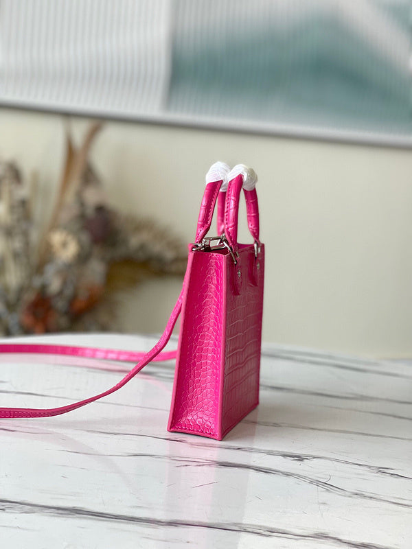 Amelia- Lu-Vi bags - 5927