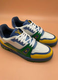 AmeliaLuxury - LOV Men Shoes - 1136