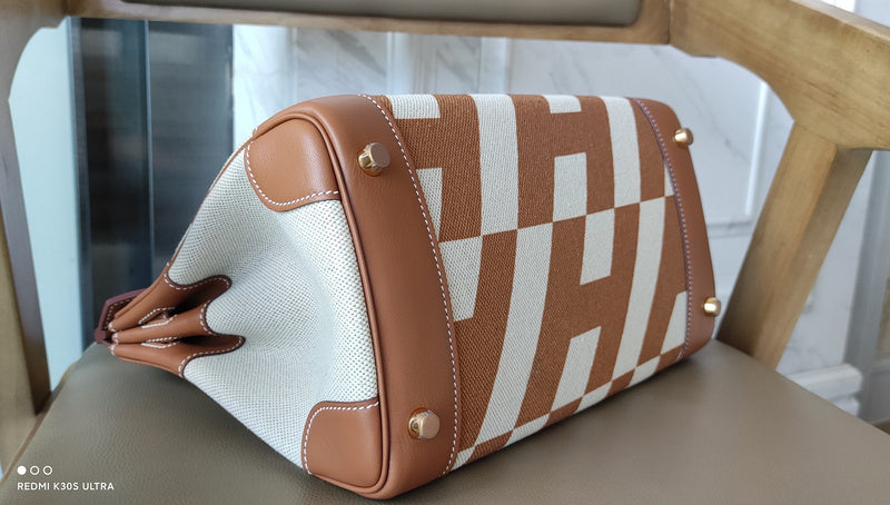 Amelia - HMS Bags - 2154