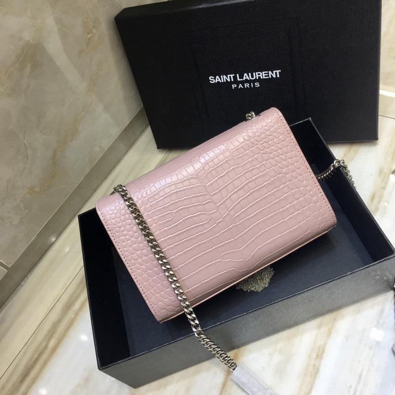 Amelia - YSL Bag - 2694