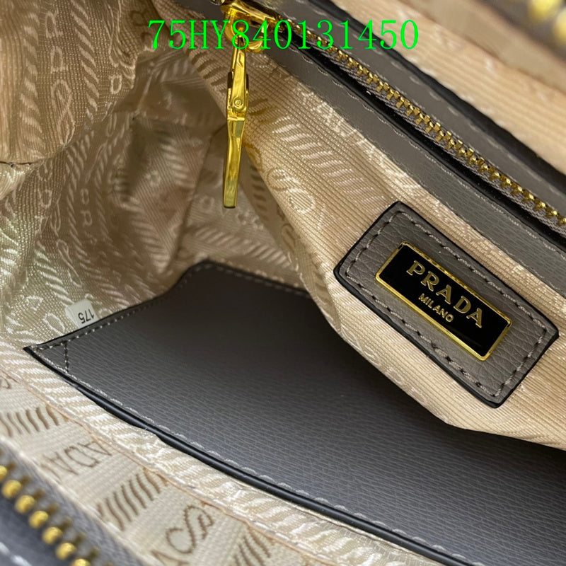 Prada Bags - The Barnes Bags  584