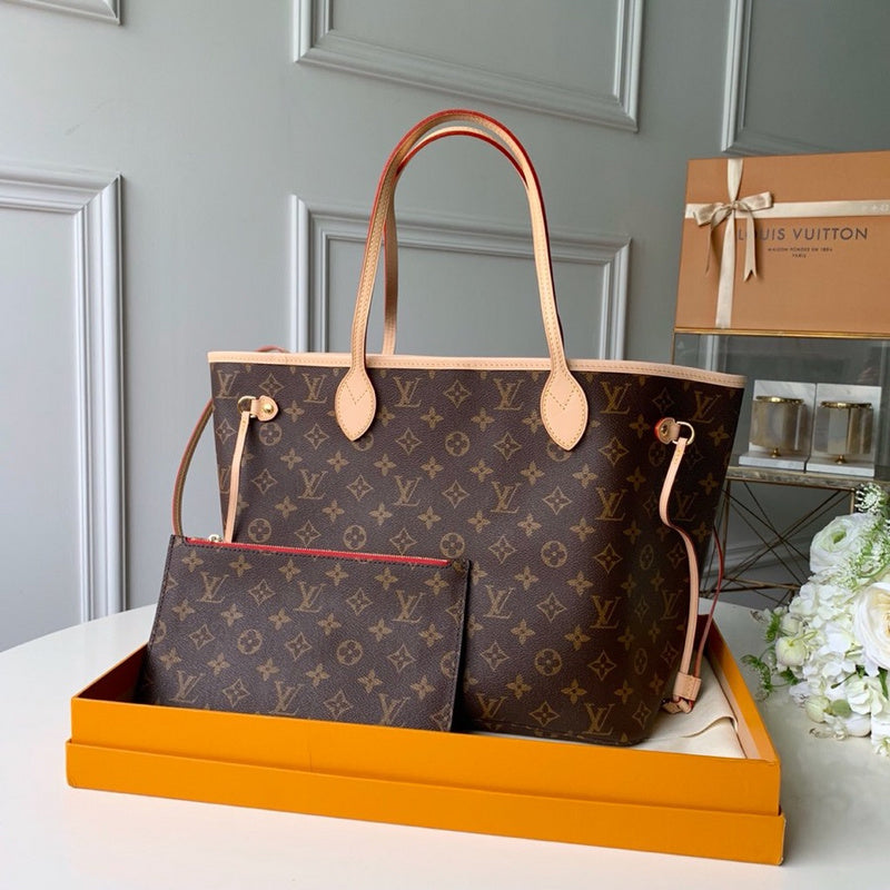 Amelia - LV Bags - 14261