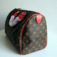 Fan Fashion Lu-Vi bags - 8183
