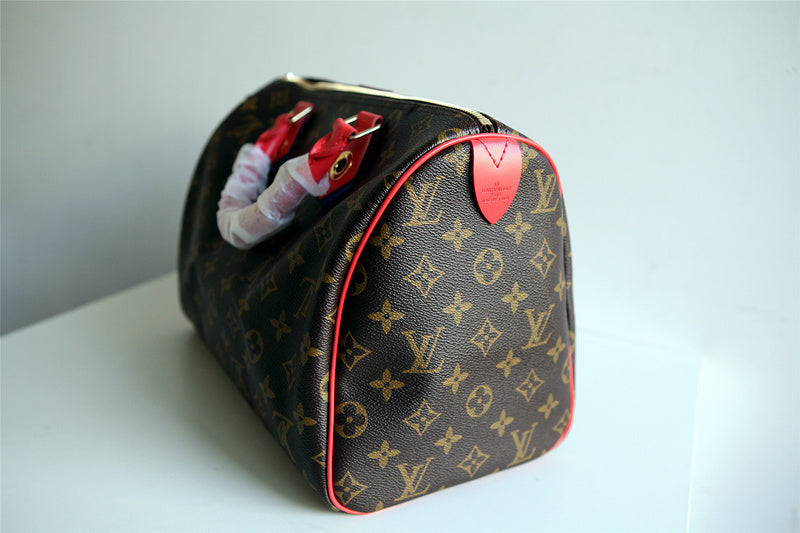 Fan Fashion Lu-Vi bags - 8183