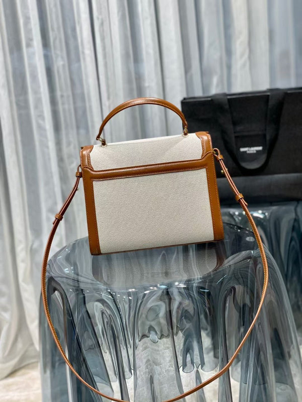 Amelia - YSL Bag - 2378