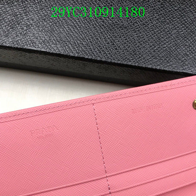 Amelia - PD Wallet - 409