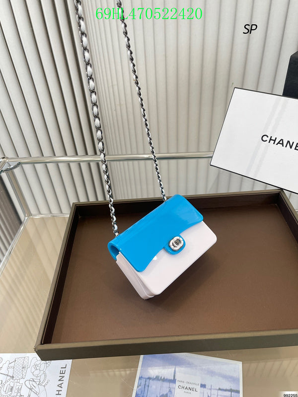 Amelia - CHL Bags - 880