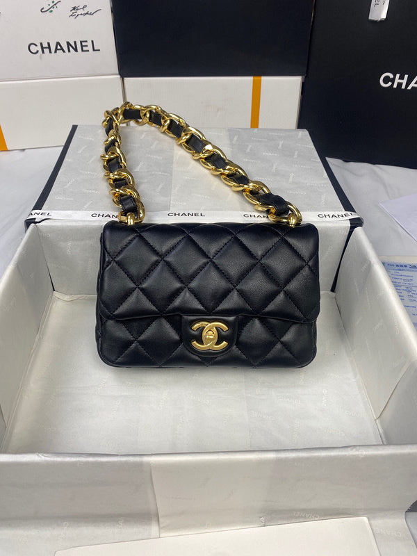 Amelia - CHL Bags - 2276