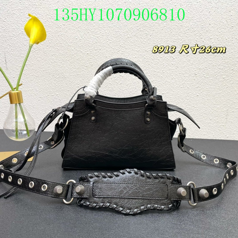 Amelia - BGA Bags - 2113