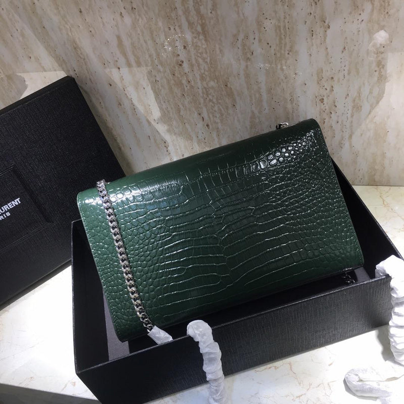 Amelia - YSL Bag - 2690