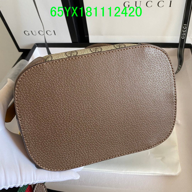 Amelia  - GCI Bags - 11570