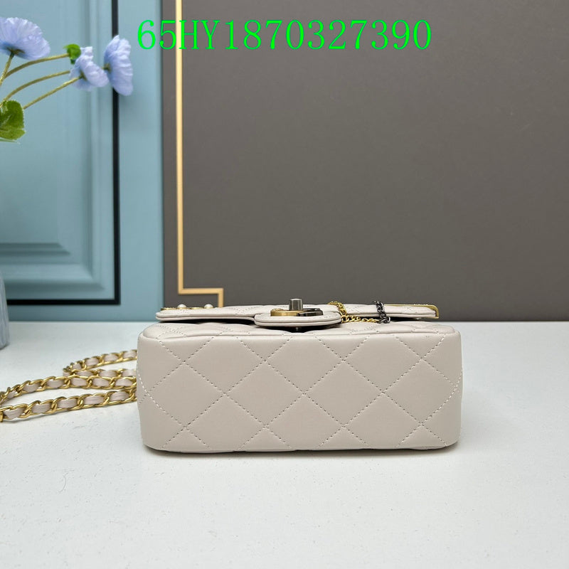 Amelia - CHL Bags - 1219