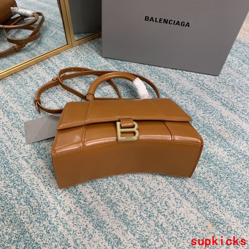 Amelia- BG Hourglass Bags - 139