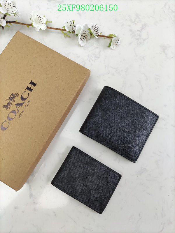 Amelia - CAH Wallet - 010