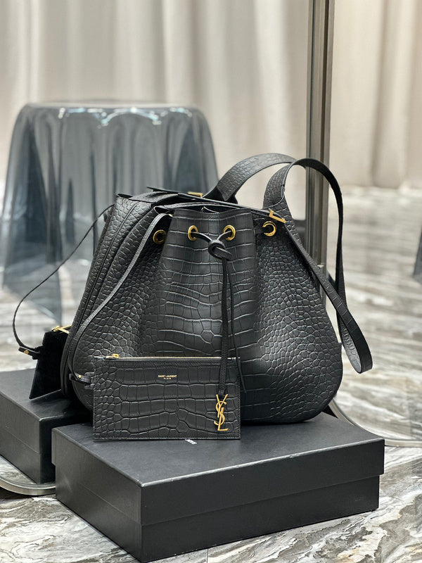 Amelia - YSL Bag - 3936