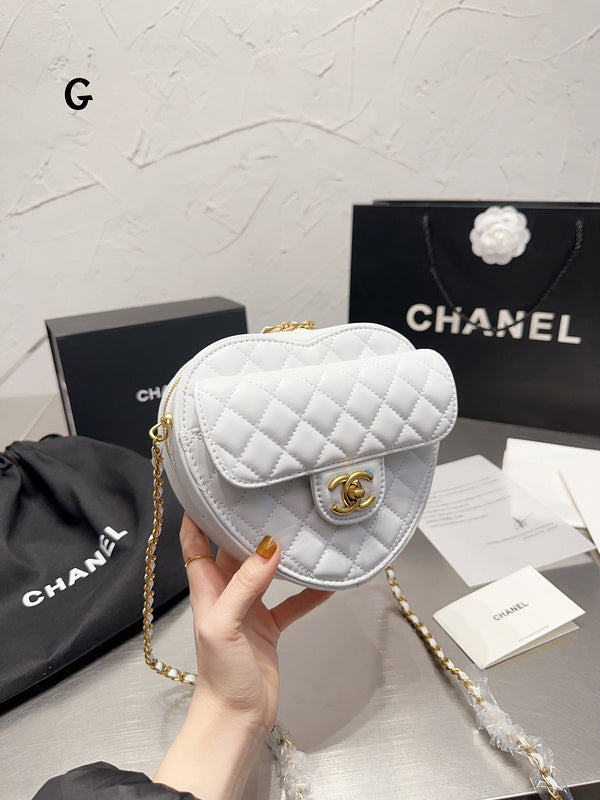 Amelia- CHL Bags - 7339