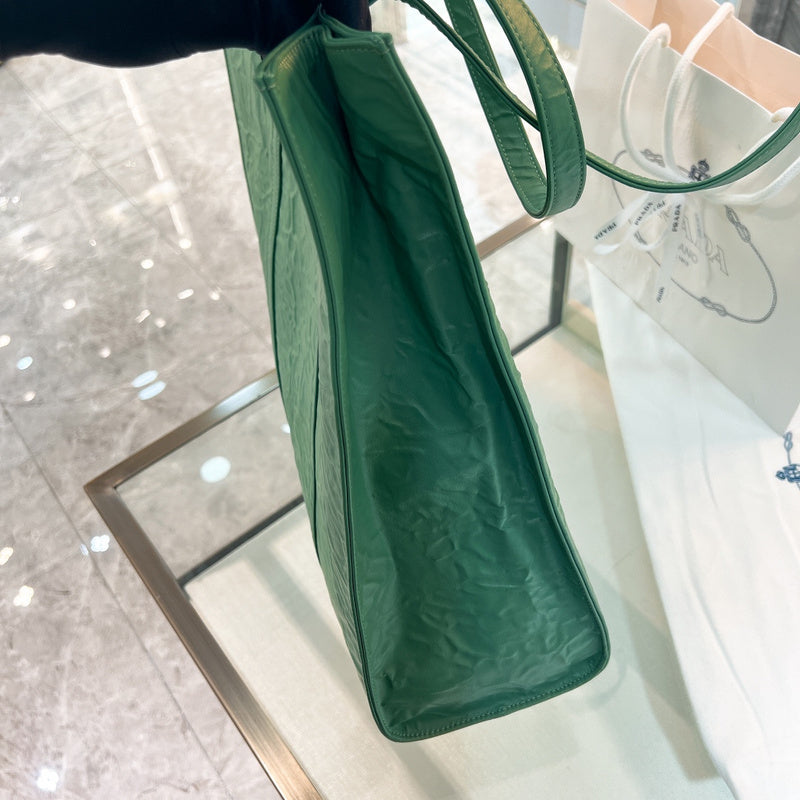 Amelia- PRDA  LUXURY BAGS - 802