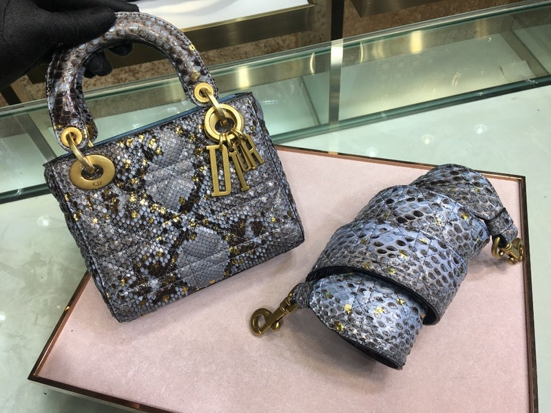 Amelia- DOR Bags - 1220