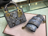 Amelia- DOR Bags - 1220
