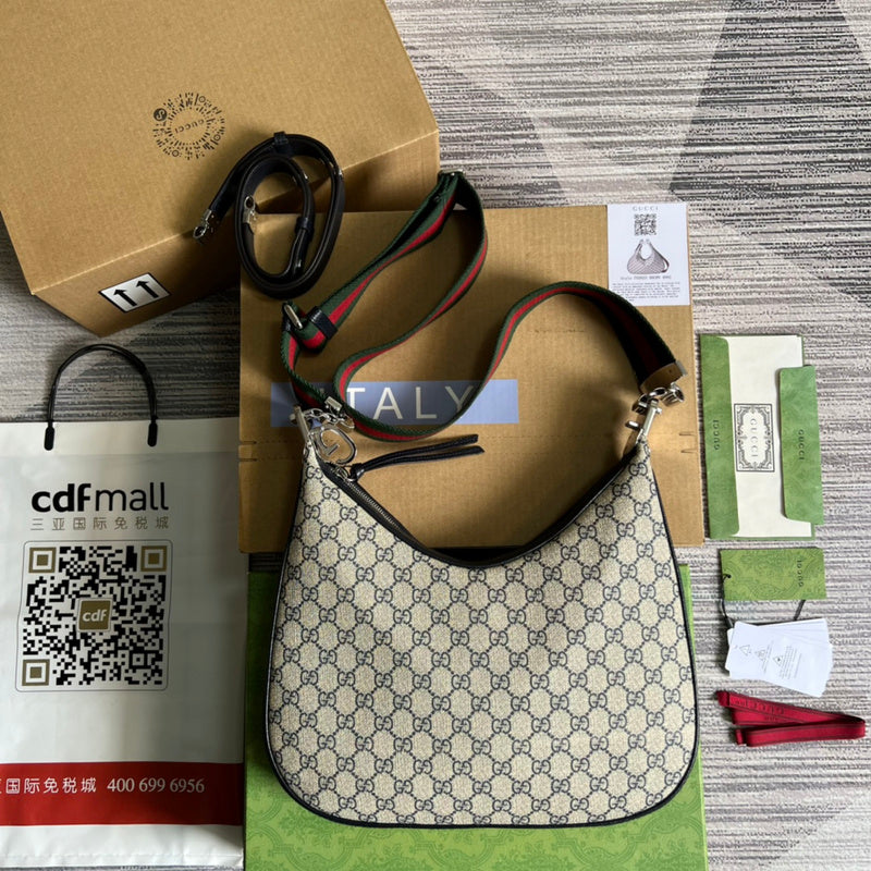 Amelia- GCI Bags - 4226