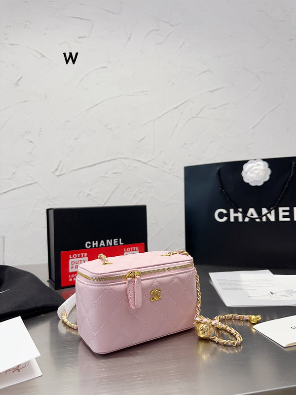 Amelia- CHL Bags - 7048