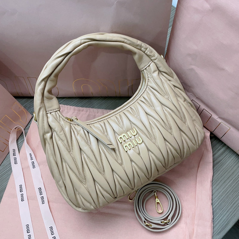 Amelia- MMU  LUXURY BAGS - 033